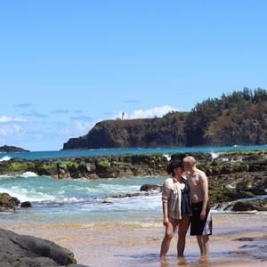 Meet your Posher, Aubree